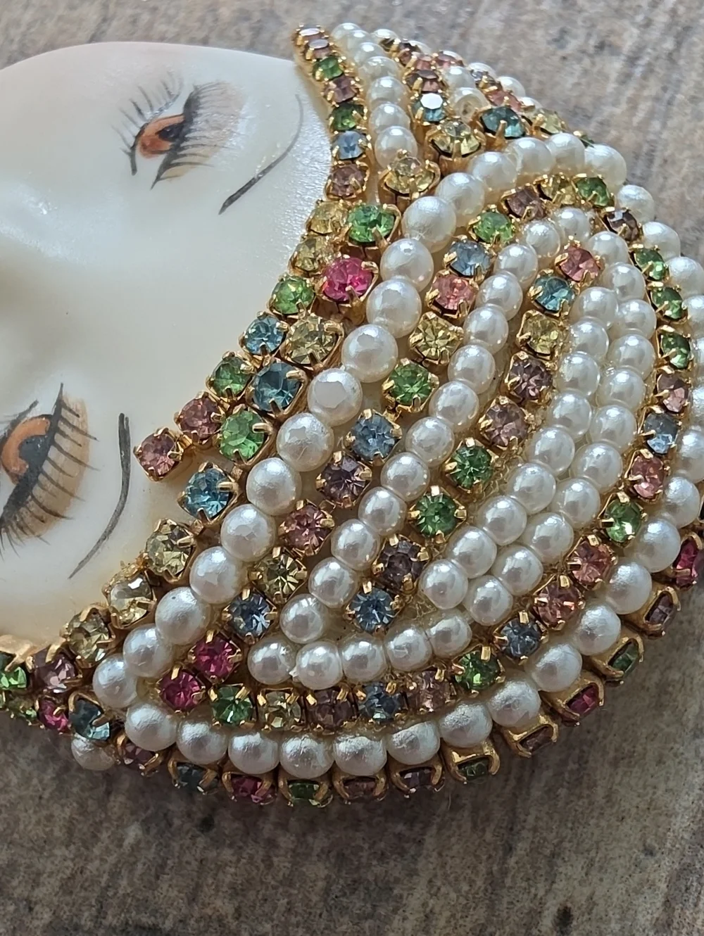 N/A elegant art